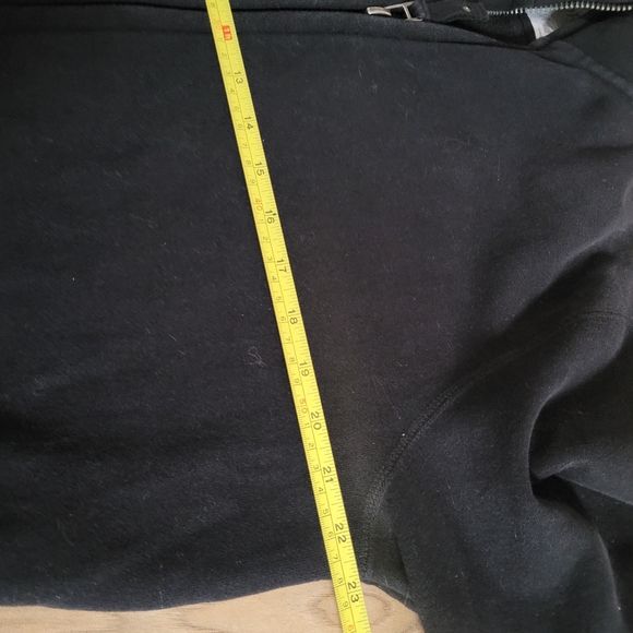 Wind River Mens Size M Zip Front Sweater - Picture 7 of 7